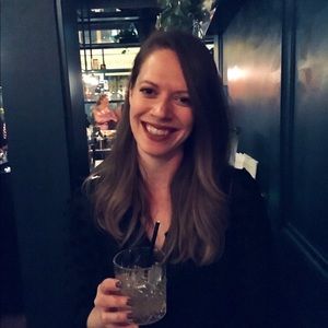 Meet your Posher, Kelsey